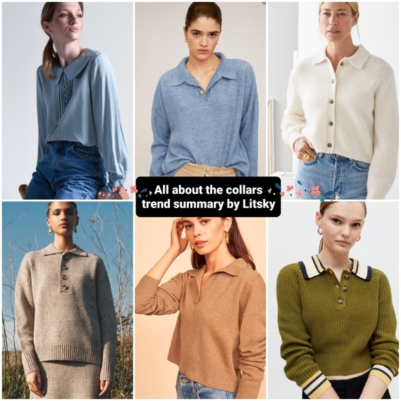 Meet your posher Lucy Trend - Picture 12 of 16